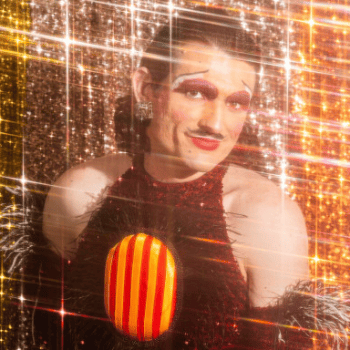 Espectacle - La Vedette Antifeixista