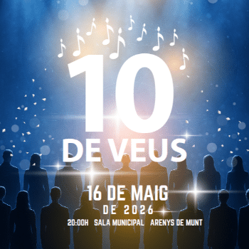 10 de Veus