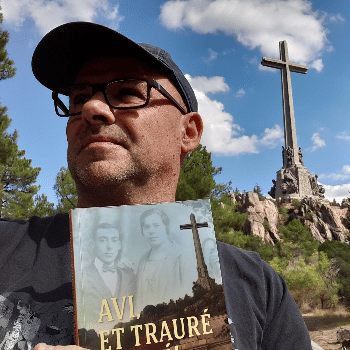 AVÍ, ET TRAURÉ D'AQUÍ