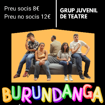 BURUNDANGA