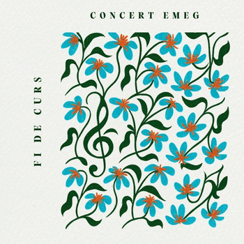 EMEG- Concert de fi de curs