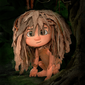 FITG 2026-LA NENA DE LA JUNGLA
