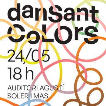 Dansant Colors