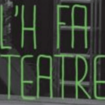AFTER LIFE. Emmca Actúa.  30ena MOSTRA DE TEATRE AFICIONAT DE L'HOSPITALET