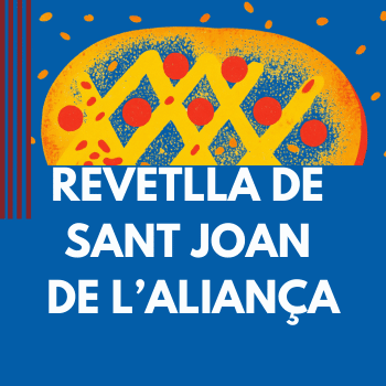 Revetlla de Sant Joan de l'Aliança