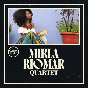 Mirla Riomar Quartet