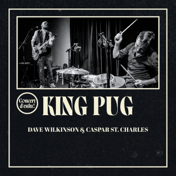 King Pug