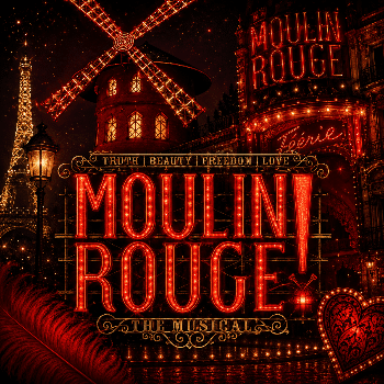 Moulin Rouge (Festival Artístic Juvenil de Gavà)