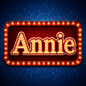 Annie (Festival Artístic Juvenil de Gavà)