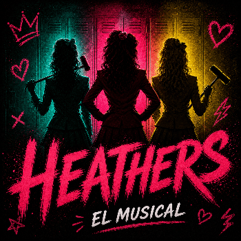 Heathers (Festival Artístic Juvenil de Gavà)