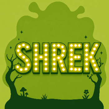 Shrek (Festival Artístic Juvenil de Gavà)
