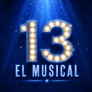 13 el Musical (Festival Artístic Juvenil de Gavà)