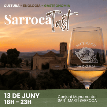 Sarrocatast 2026