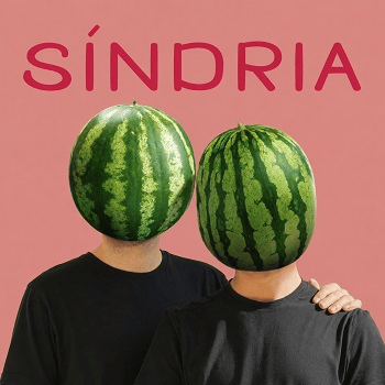 SÍNDRIA - Festival Artístic Juvenil 2026 -