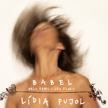 LÍDIA PUJOL amb DANI ESPASA. CONCERTS A LA TERRASSA DEL CASTELL