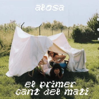 ALOSA. CONCERTS A LA TERRASSA DEL CASTELL