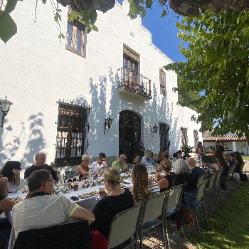 Tast Vertical a Oliver Viticultors · Cava Gemma Gran Reserva amb maridatges de Caram Caram
