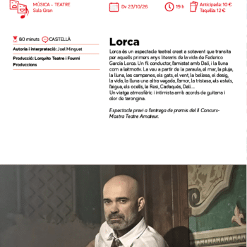 LORCA