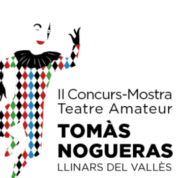 ENTREGA DE PREMIS II MOSTRA TEATRE AMATEUR