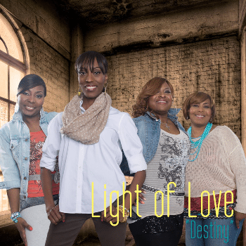 20è Campus Gospel Rajadell, LIGHT OF LOVE