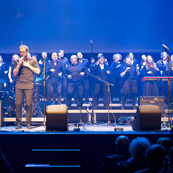 20è Campus Gospel Rajadell, ESCLAT GOSPEL SINGERS & UNITY GOSPEL CHOIR