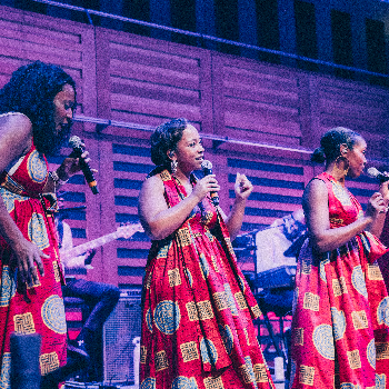 20è Campus Gospel Rajadell, B.I.G. GOSPEL CHOIR & GRAN COR DEL CAMPUS