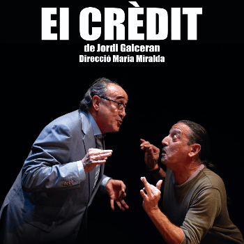 El crèdit - 7deTeatre