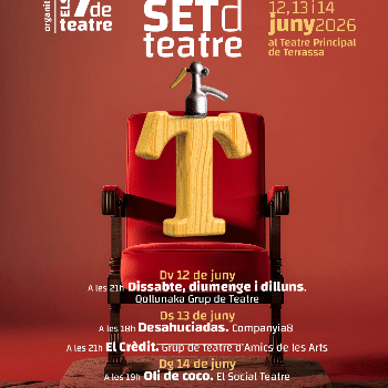 El crèdit - 7deTeatre