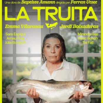 LA TRUITA