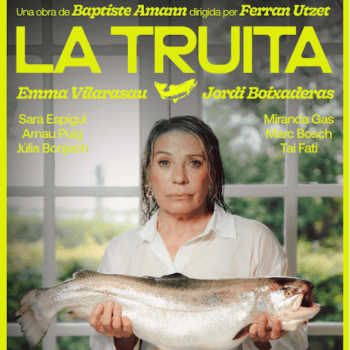 LA TRUITA