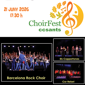 CHOIRFEST 2026