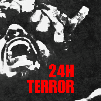 24hores de Terror a Sant Celoni