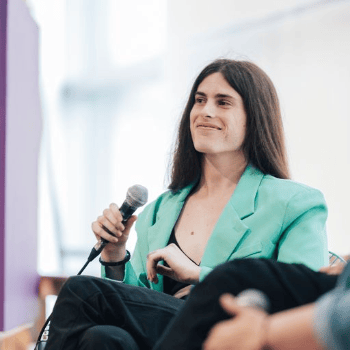 CLUB DE LECTURA: "La respuesta a todo lo que preguntarías a una tía trans" amb la Valentina Berr