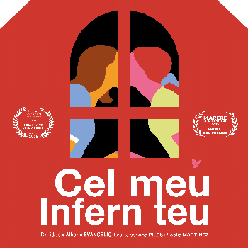 CINEMA AL POBLENOU - CEL MEU INFERN TEU - Sala Gran Teatre