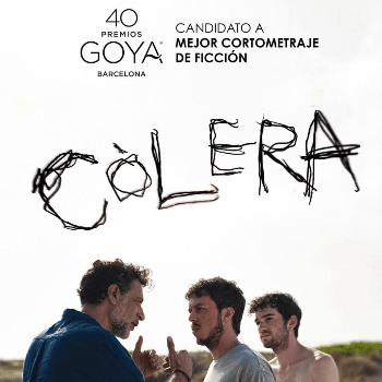 CINEMA AL POBLENOU - CEL MEU INFERN TEU - Sala Gran Teatre