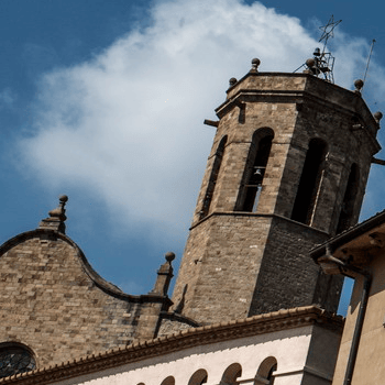 Del retaule a la taula d'en Lluís Dalmau
