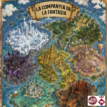 La companyia de la fantasia