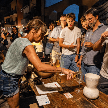 VINS AMB KRESTA 2026, EDICIÓ PUNXADISCOS RURALS