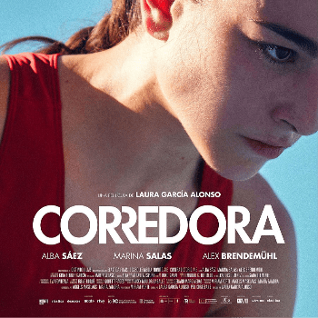 CORREDORA - Estrena a Oló! (CinemaViu)