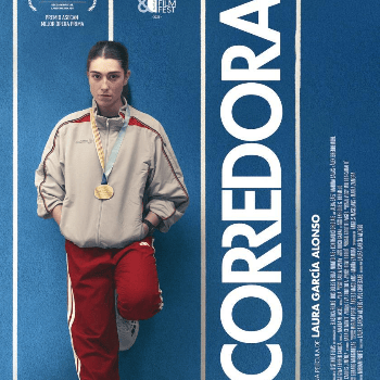 CORREDORA - Estrena a Oló! (CinemaViu)