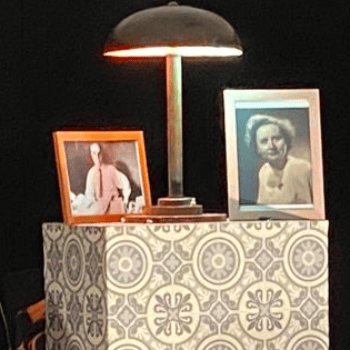 Teatre: "A les meves estimades bibliotecàries"