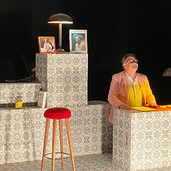 Teatre: "A les meves estimades bibliotecàries"