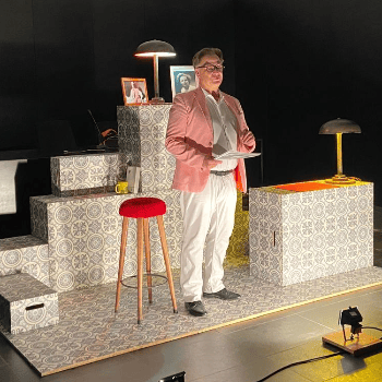 Teatre: "A les meves estimades bibliotecàries"