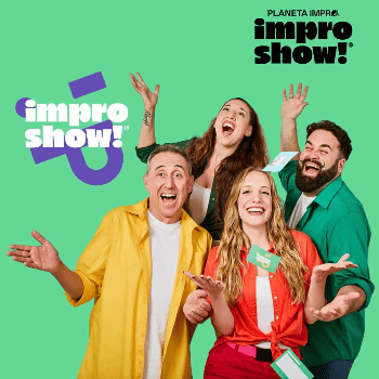 IMPROSHOW
