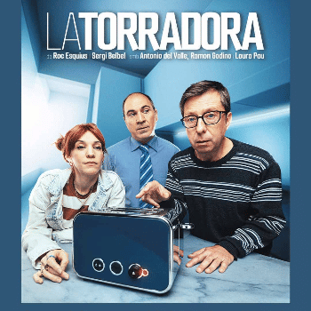 LA TORRADORA