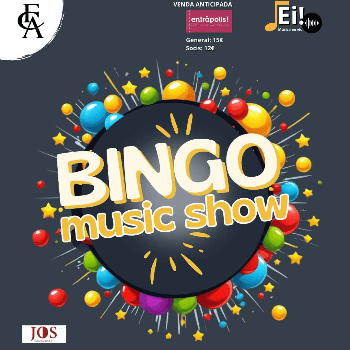 BINGO MUSIC SHOW