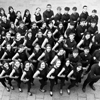 VEUS -  Cor Infantil Amics de la Unió de Granollers