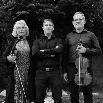 ALAUDA TRIO