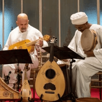ENSEMBLE MUSICANTES, Sons Medievals