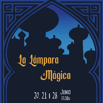 La Lampara Magica